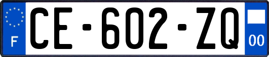 CE-602-ZQ