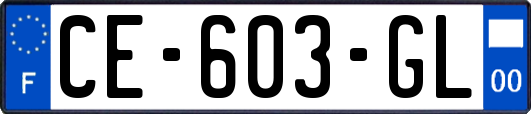 CE-603-GL