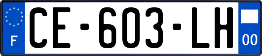 CE-603-LH