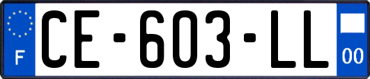 CE-603-LL