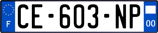 CE-603-NP