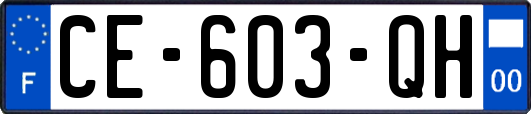 CE-603-QH