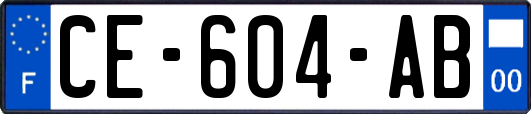 CE-604-AB