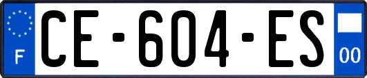 CE-604-ES