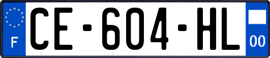 CE-604-HL
