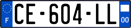 CE-604-LL