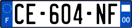 CE-604-NF