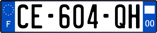 CE-604-QH