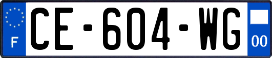 CE-604-WG