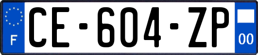 CE-604-ZP