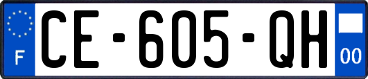 CE-605-QH