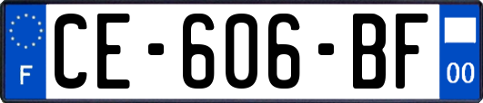 CE-606-BF