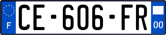 CE-606-FR