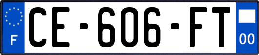 CE-606-FT