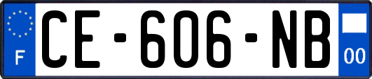 CE-606-NB