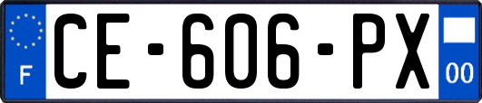 CE-606-PX