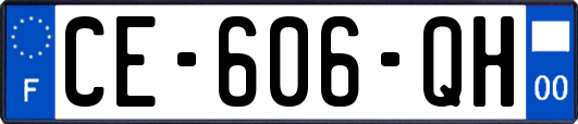 CE-606-QH