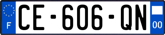 CE-606-QN