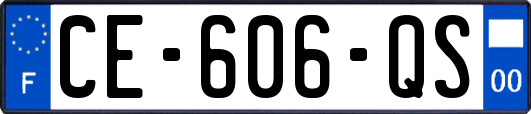 CE-606-QS