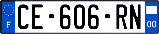 CE-606-RN