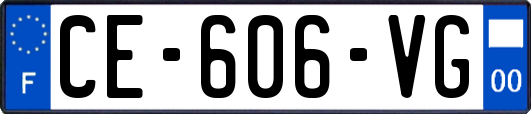 CE-606-VG