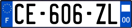 CE-606-ZL