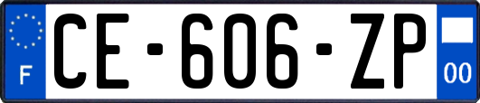 CE-606-ZP