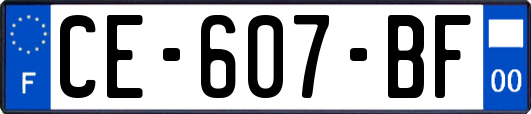 CE-607-BF