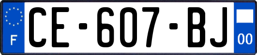 CE-607-BJ