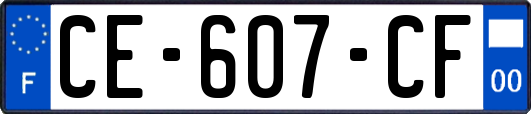 CE-607-CF