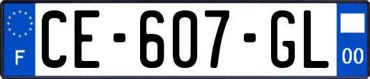 CE-607-GL