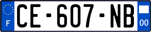 CE-607-NB