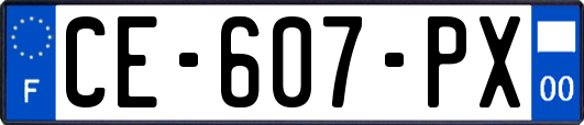 CE-607-PX