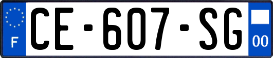 CE-607-SG