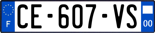 CE-607-VS