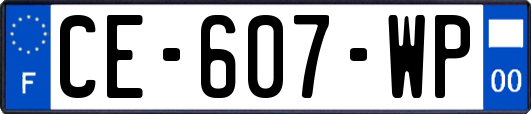 CE-607-WP