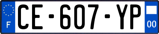 CE-607-YP