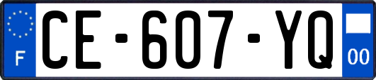 CE-607-YQ