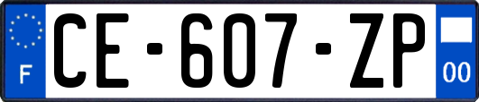 CE-607-ZP