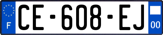 CE-608-EJ