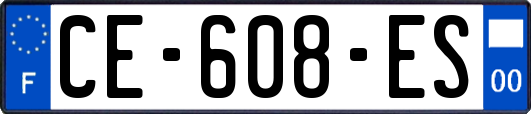 CE-608-ES