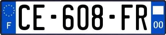 CE-608-FR