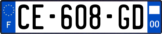 CE-608-GD