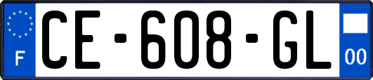 CE-608-GL