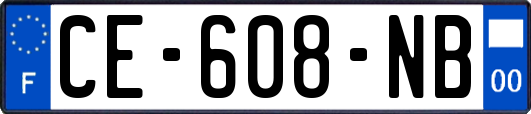 CE-608-NB