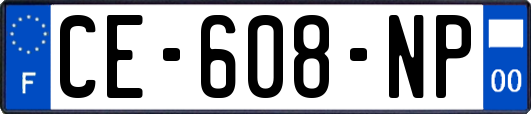 CE-608-NP