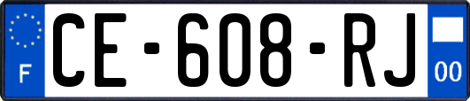 CE-608-RJ