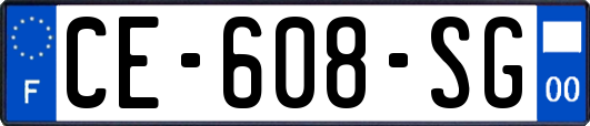 CE-608-SG