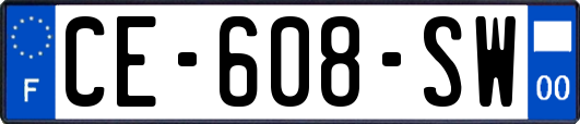 CE-608-SW