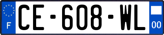 CE-608-WL